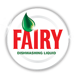 Fairy Dishwashing Liquid 