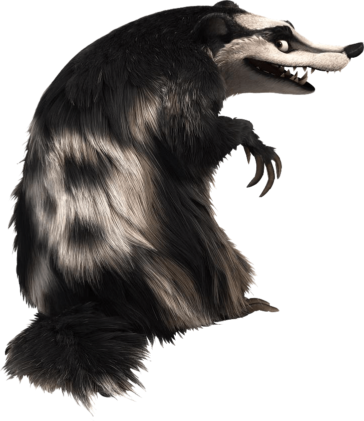 Ice Age character Gupta