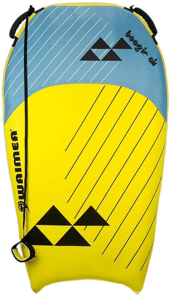 Bodyboard Waimea Boogie Air