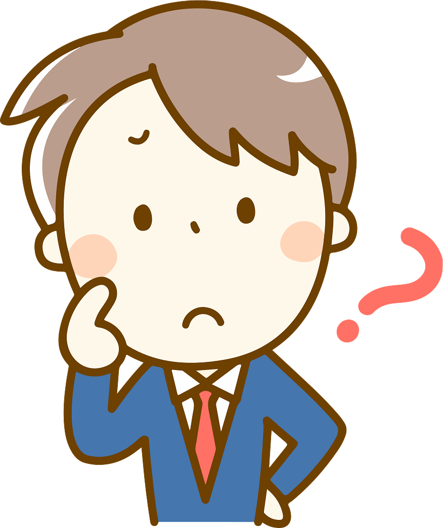 Man Who Doesn't Know