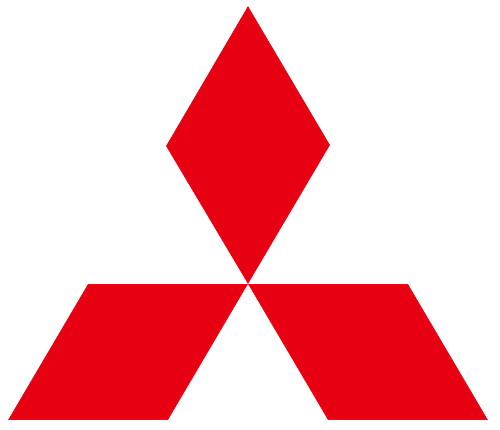 Mitsubishi Symbol 