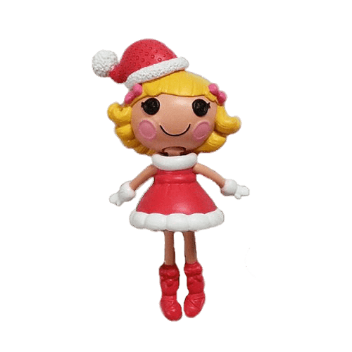 Lalaloopsy Noelle Northpole