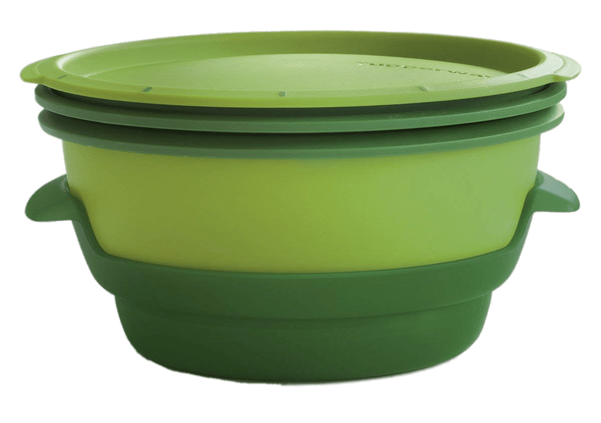 Tupperware Smart Steamer