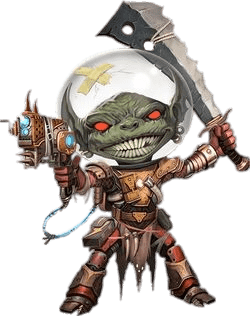 Starfinder Goblin