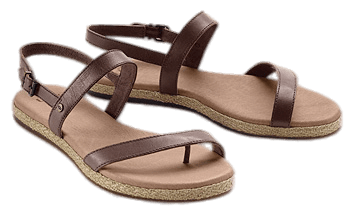 UGG Ladies' Sandals
