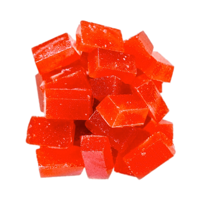 Red Lozenges