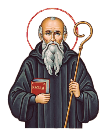Saint Benedict