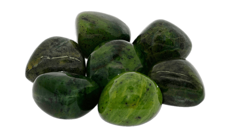 Jade Stones