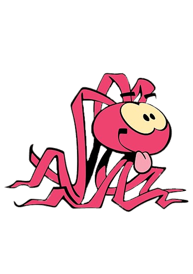 The Snorks Occy the Octopus