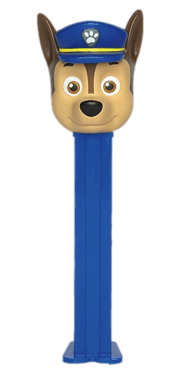 PEZ Dispenser PAW Patrol