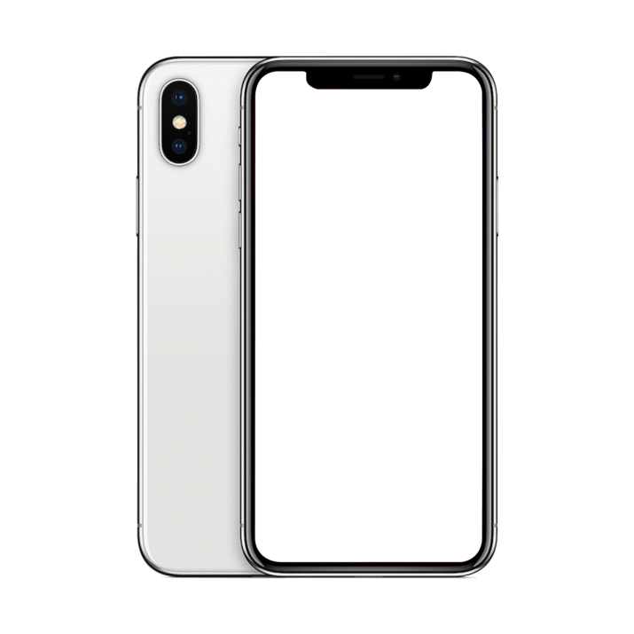 Iphone X Mockup