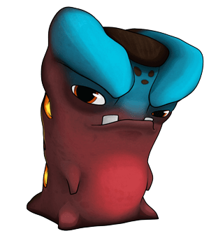 SlugTerra Forgesmelter