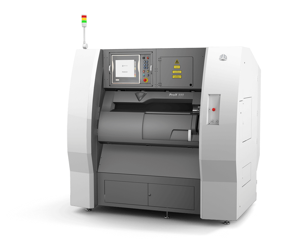 ProX DMP 300 Metal 3D Printer