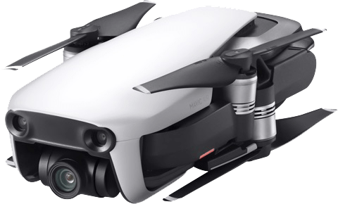 Dji Mavic Air Folding Drone