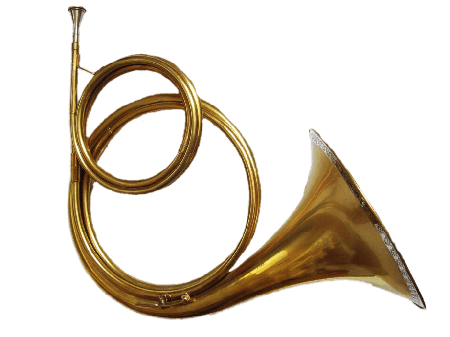 Baroque Horn
