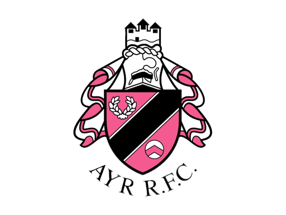 Ayr Rugby 