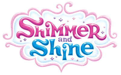 Shimmer and Shine 
