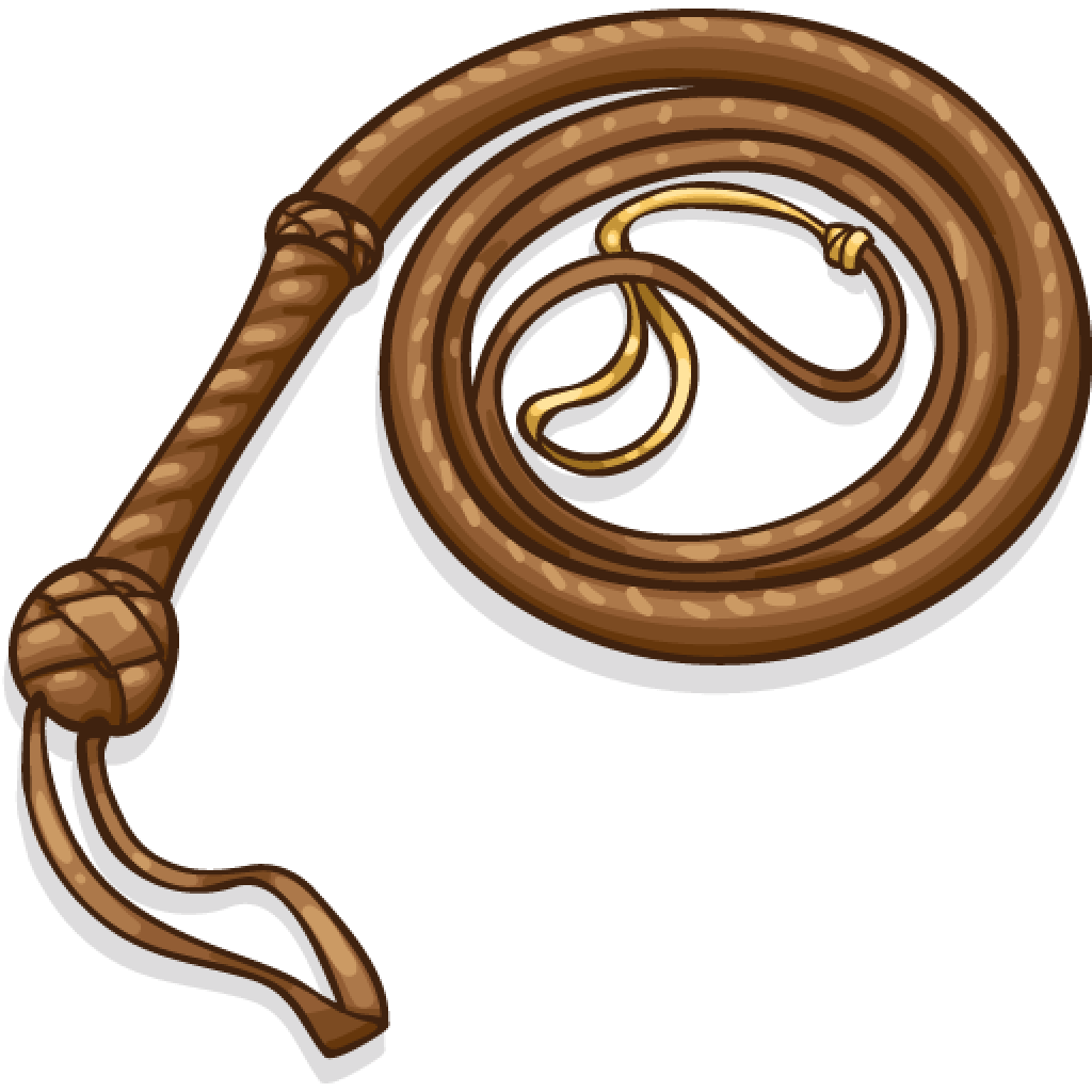Whip Clipart