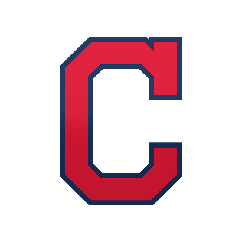 Cleveland Indians C 