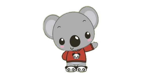 Ni Hao, Kai-Lan Rintoo the Koala