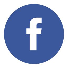 Circle Facebook Icon
