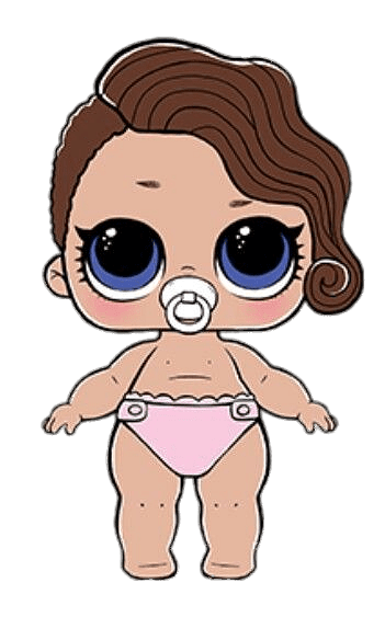 POP Surprise Lil Posh