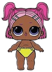 LOL Surprise Lil VR QT