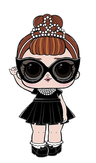 LOL Surprise It Baby