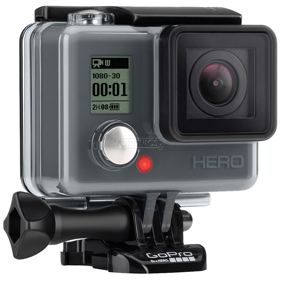 Gopro Hero Cam