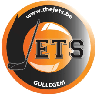 Gullegem Jets Hockey Team 