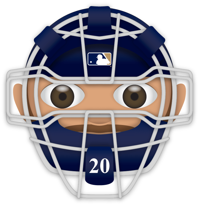 Milwaukee Brewers Sticker