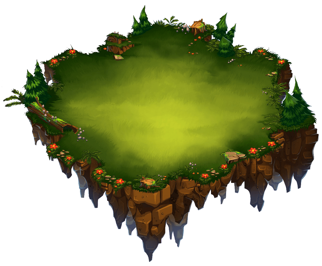 Home Island Skytopia