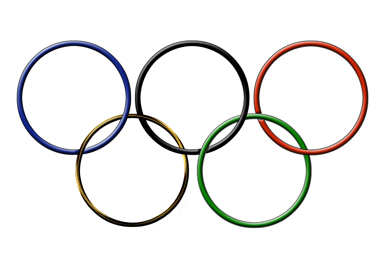 Olympic Circles
