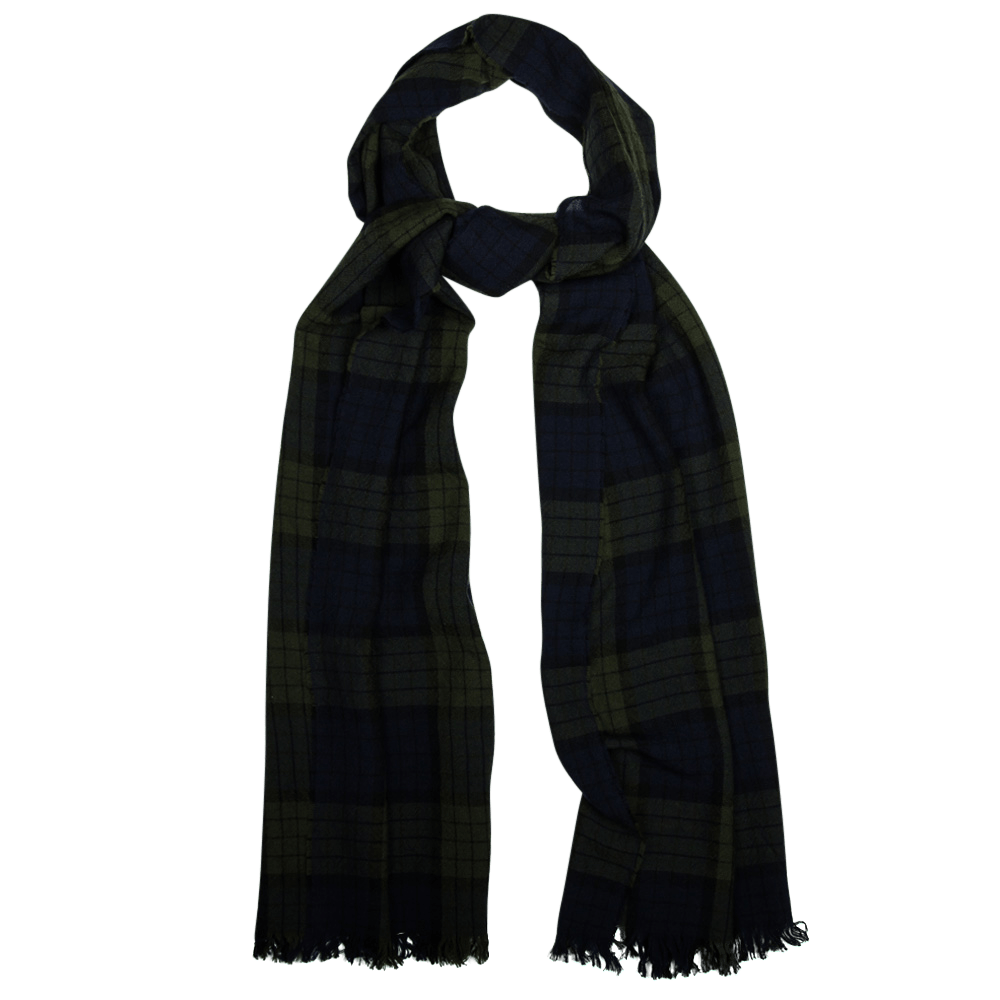 Merino Scarf