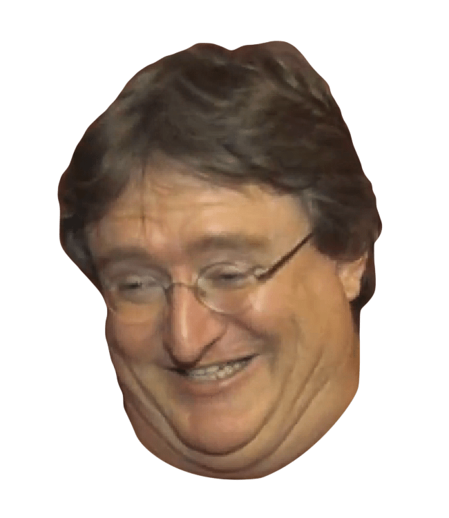 Gaben Laugh