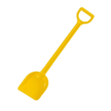 Beach Shovel