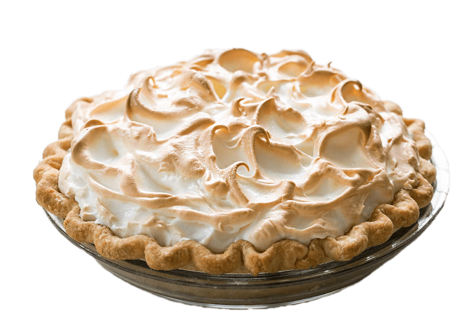 Meringue