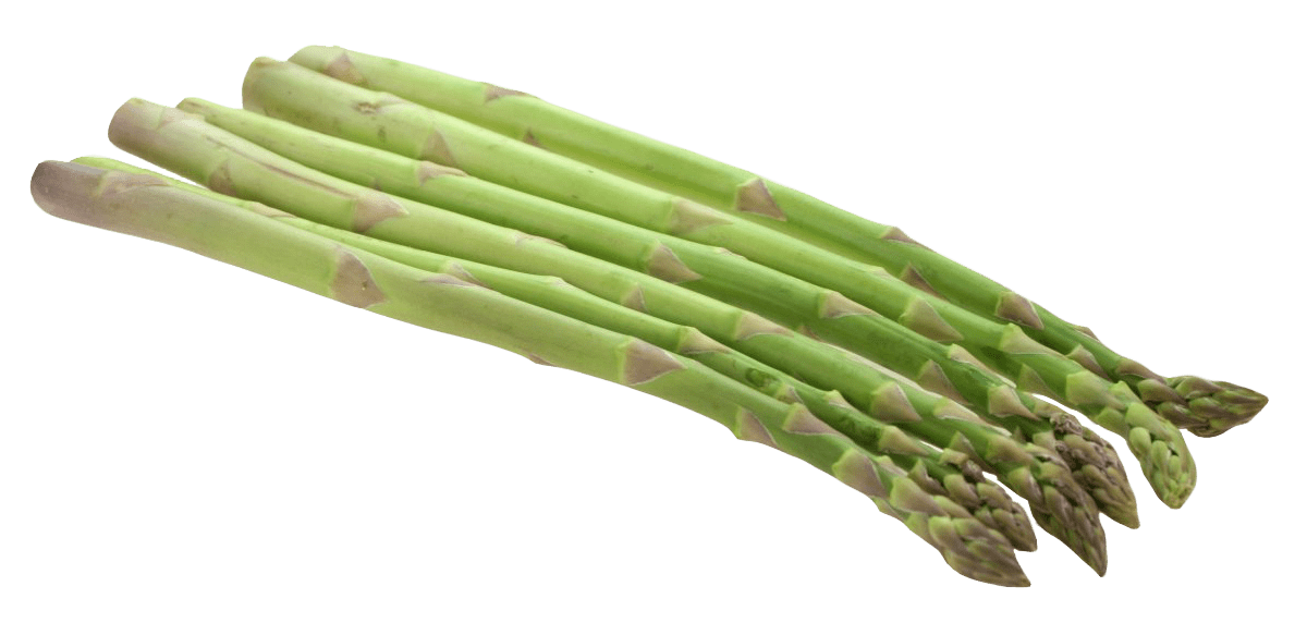 Asparagus Selection