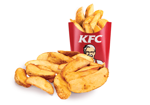 KFC Fries