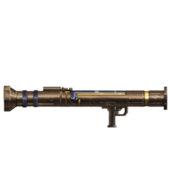 Mobile Strike Demolisher Weapon