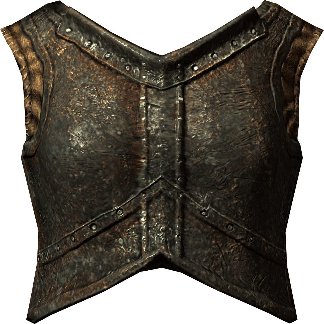 Elder Scrolls Skyrim Armor