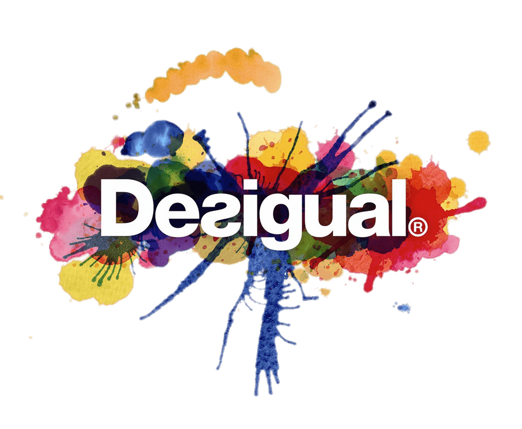 Desigual Color 