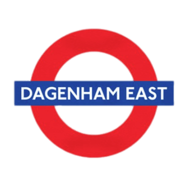 Dagenham East
