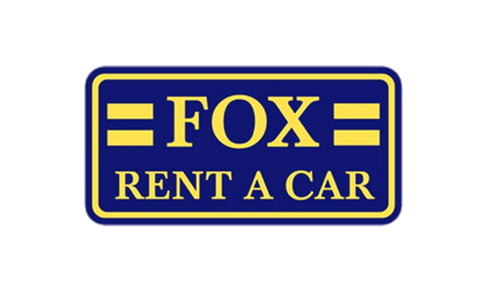Fox Rent A Car 