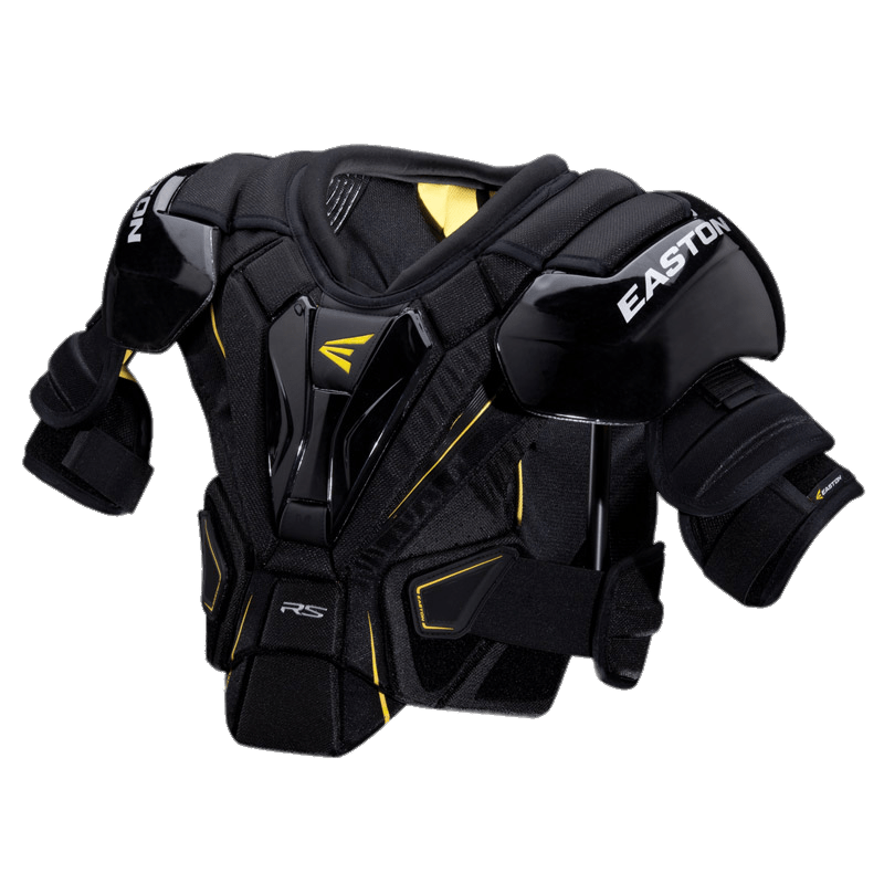 RS Hockey Shoulder Pads