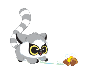 Lemmee Playing With Nuts