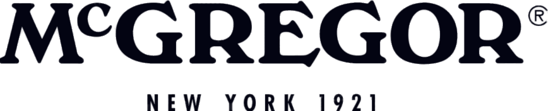 McGregor 