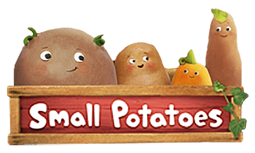 Small Potatoes 