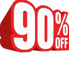 90% Discount Copy