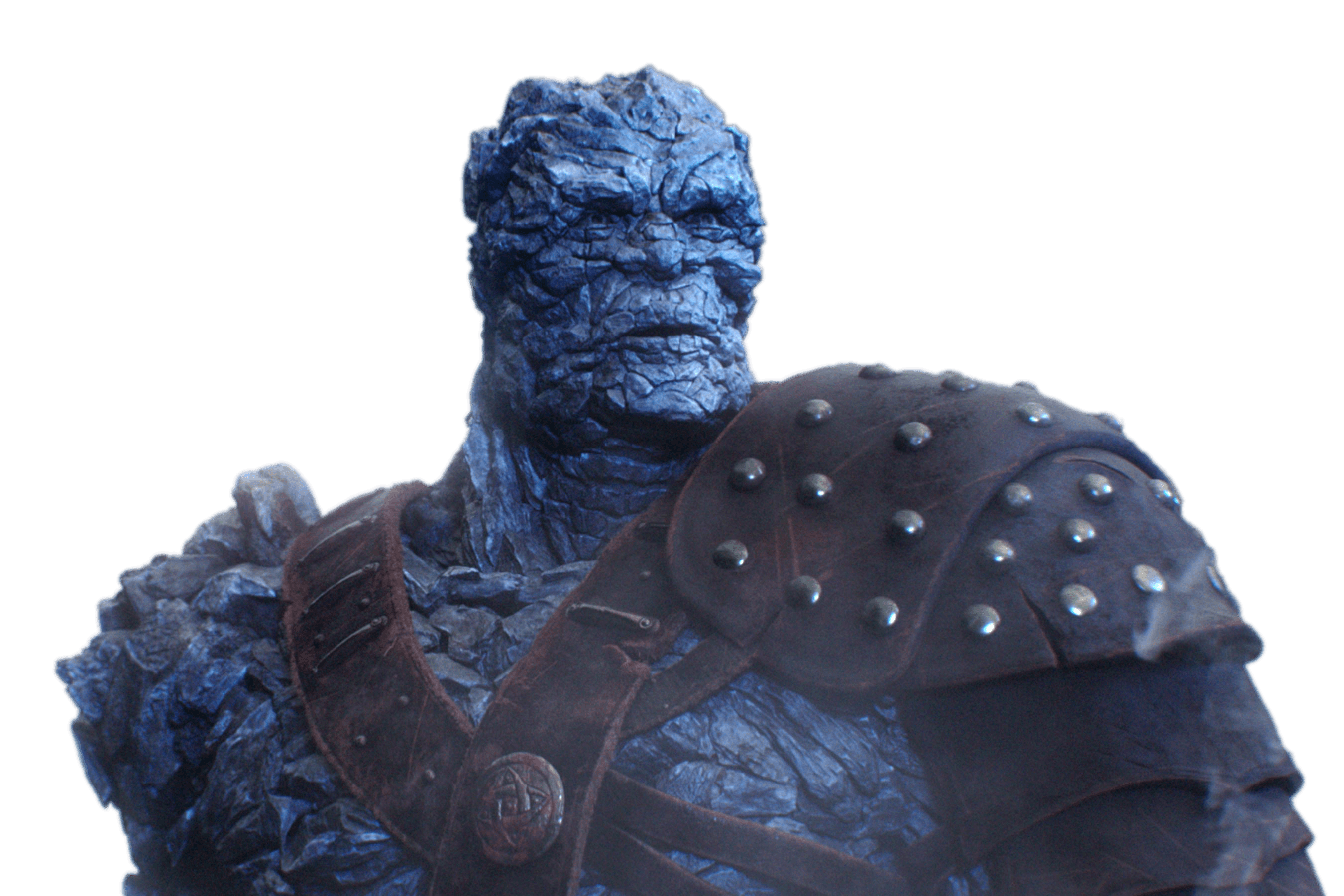 Korg Upper Body Thor